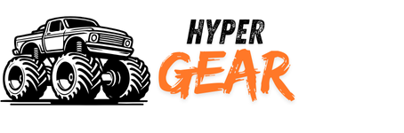 Hyper Gear