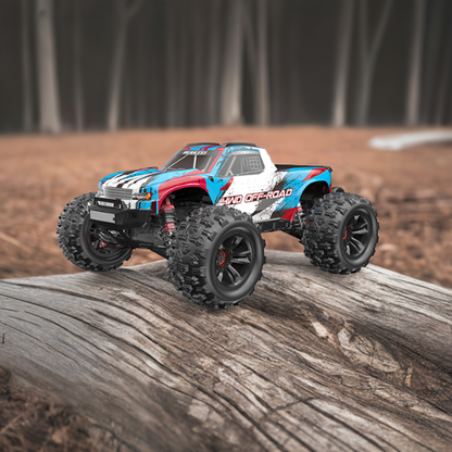 HYPER GO  1/16 4X4 RTR Bürstenlose Fernbedienungs Auto